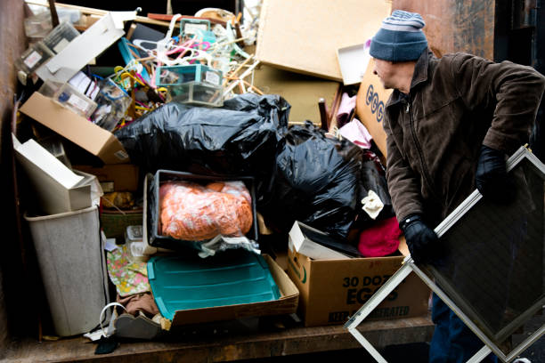 Best Same-Day Junk Removal  in Barboursville, WV