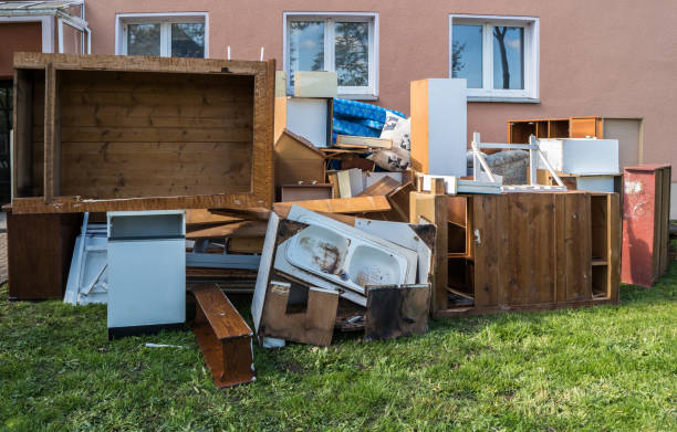 Best Office Junk Removal  in Barboursville, WV