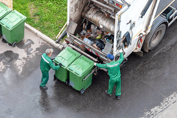 Best Attic Cleanout Services  in Barboursville, WV