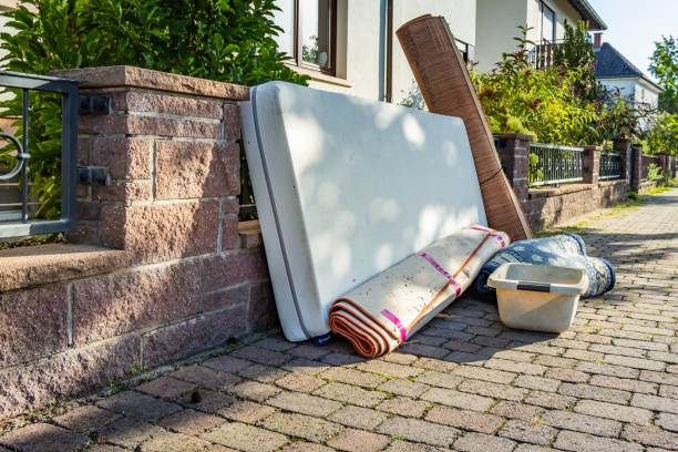 Best Full-Service Junk Removal  in Barboursville, WV