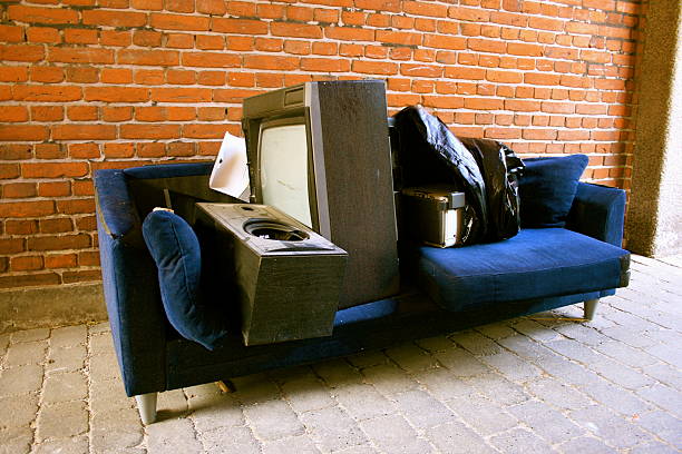 Best Household Junk Removal  in Barboursville, WV