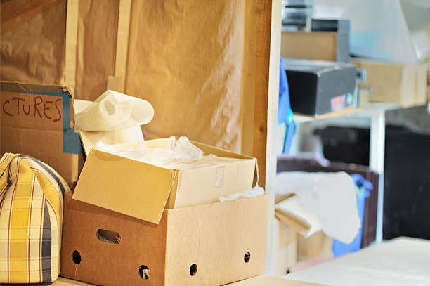 Best Garage Cleanout Services  in Barboursville, WV