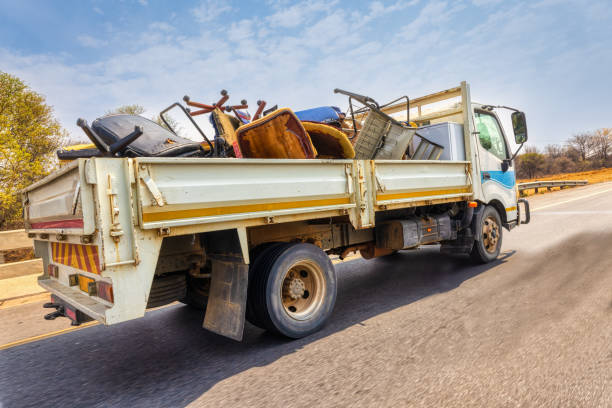Best Commercial Cleanout Services  in Barboursville, WV