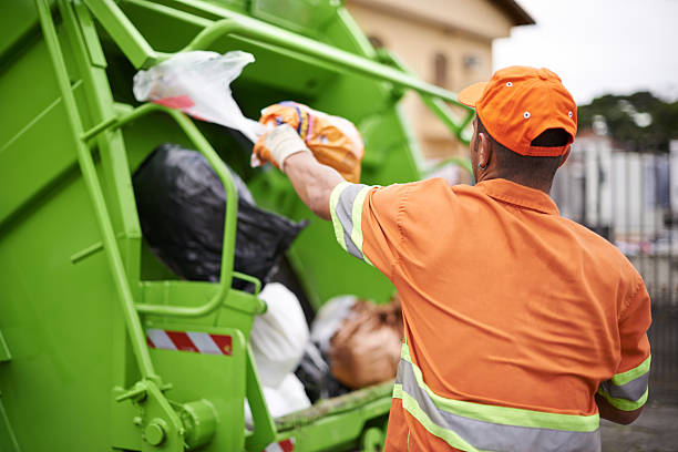 Best Commercial Junk Removal  in Barboursville, WV