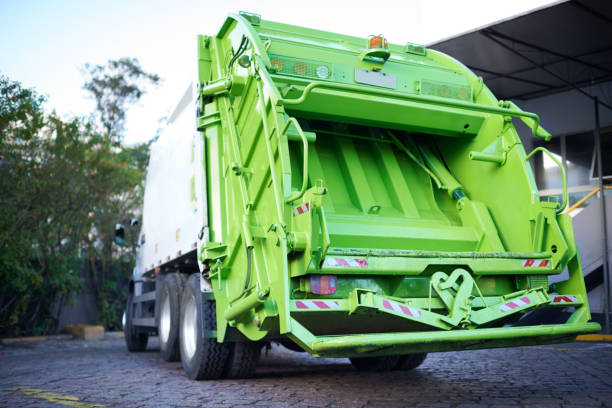 Best Construction Debris Removal  in Barboursville, WV