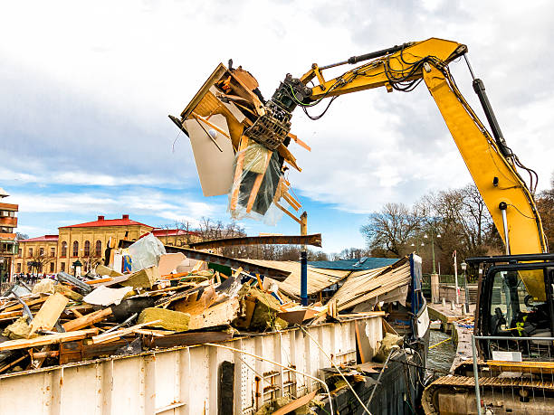 Best Affordable Junk Removal Services  in Barboursville, WV