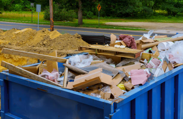 Best Local Junk Hauling  in Barboursville, WV
